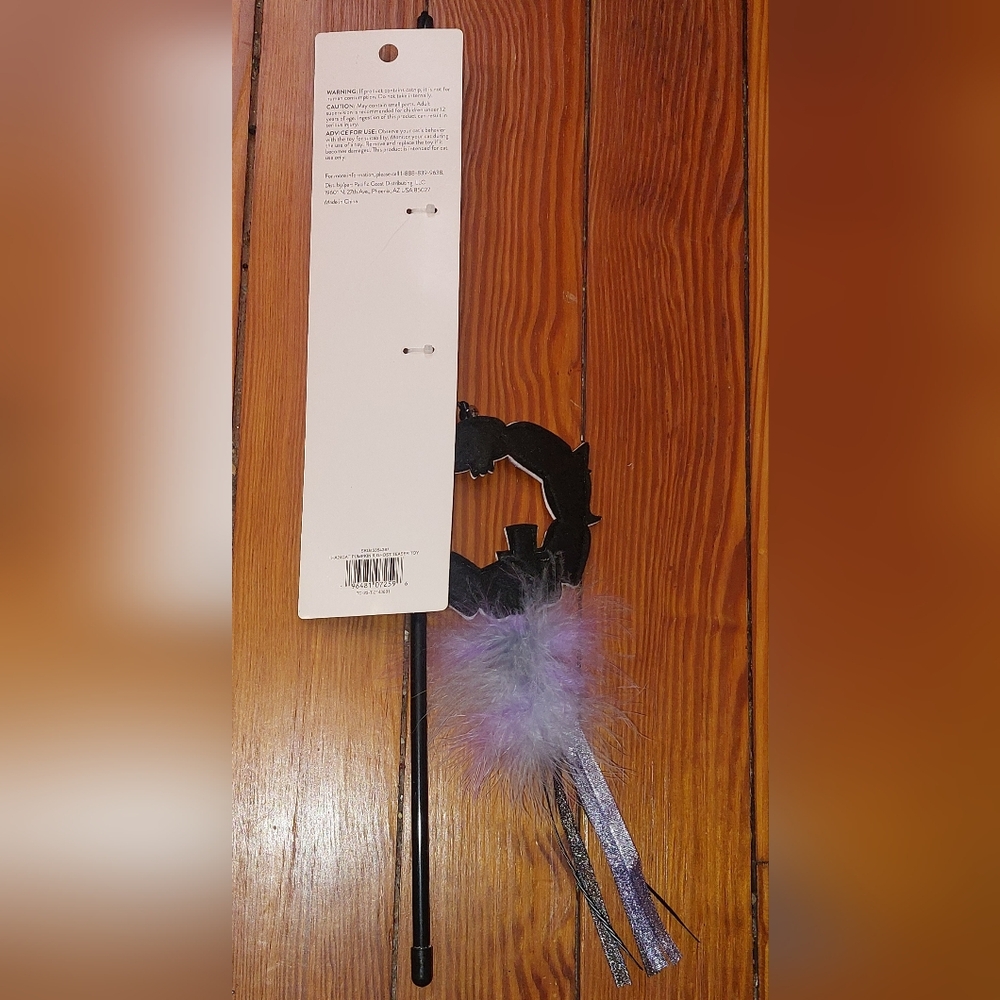 Cat Toy - Picture 2 of 2